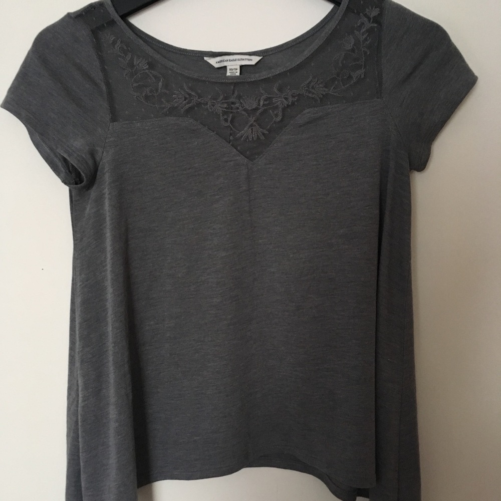American Eagle shirt